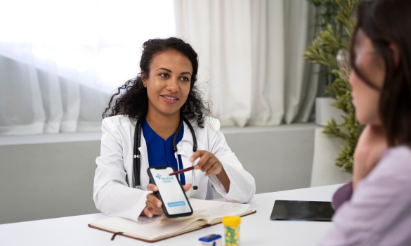 Nursing Home Registration