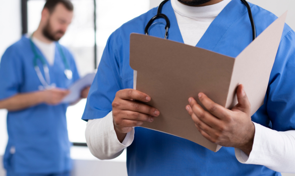 Hospital Empanelments